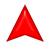 Red       Arrow Up